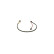 Warning Contact, brake pad wear AP239 Bosch, Thumbnail 5