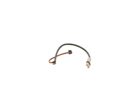 Warning Contact, brake pad wear AP240 Bosch, Image 3