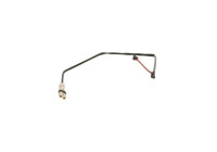 Warning Contact, brake pad wear AP241 Bosch