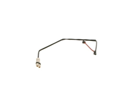 Warning Contact, brake pad wear AP241 Bosch