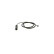 Warning Contact, brake pad wear AP246 Bosch