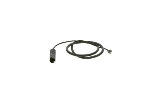 Warning Contact, brake pad wear AP246 Bosch