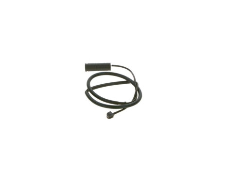 Warning Contact, brake pad wear AP246 Bosch, Image 2