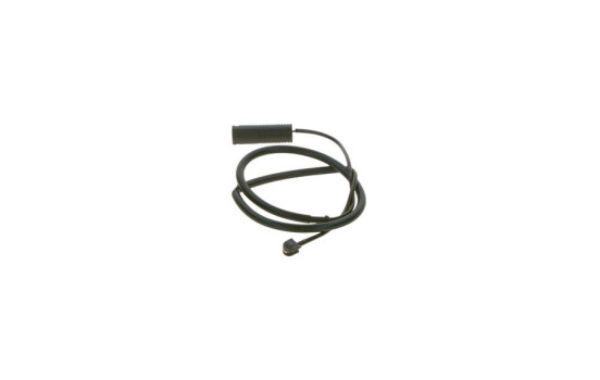 Warning Contact, brake pad wear AP246 Bosch, Image 2