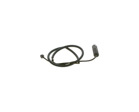 Warning Contact, brake pad wear AP246 Bosch, Image 3