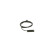 Warning Contact, brake pad wear AP246 Bosch, Thumbnail 4