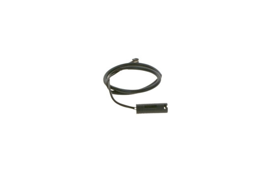 Warning Contact, brake pad wear AP246 Bosch, Image 4