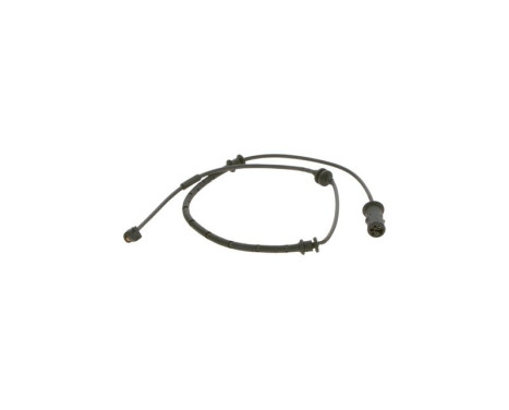 Warning Contact, brake pad wear AP290 Bosch, Image 3