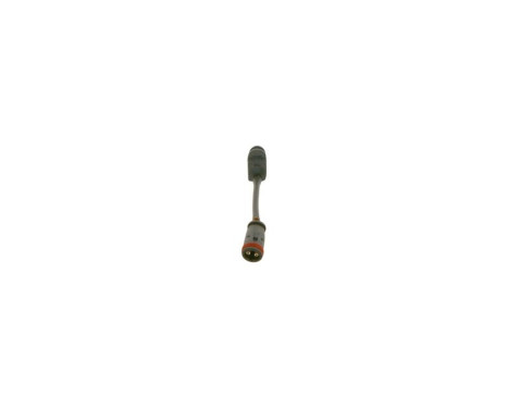 Warning Contact, brake pad wear AP308 Bosch, Image 4