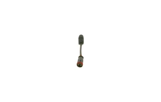 Warning Contact, brake pad wear AP308 Bosch, Image 4