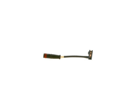 Warning Contact, brake pad wear AP308 Bosch, Image 5