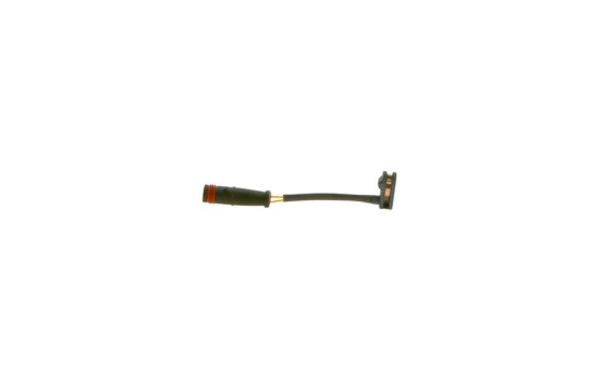 Warning Contact, brake pad wear AP308 Bosch, Image 5