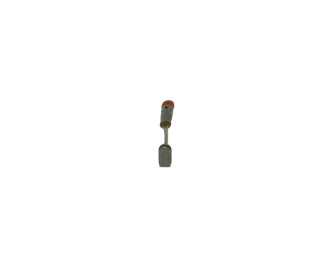 Warning Contact, brake pad wear AP308 Bosch, Image 6