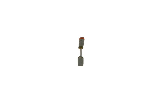 Warning Contact, brake pad wear AP308 Bosch, Image 6