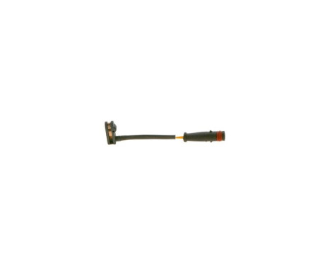 Warning Contact, brake pad wear AP308 Bosch, Image 7