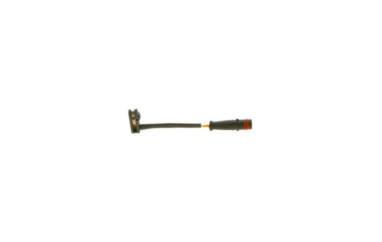Warning Contact, brake pad wear AP308 Bosch, Image 7