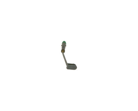 Warning Contact, brake pad wear AP309 Bosch, Image 5