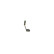Warning Contact, brake pad wear AP309 Bosch, Thumbnail 5