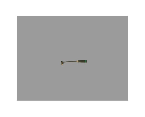 Warning Contact, brake pad wear AP309 Bosch, Image 6