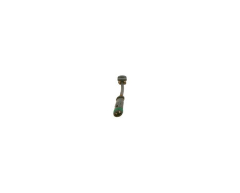 Warning Contact, brake pad wear AP310 Bosch, Image 3