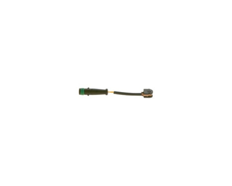 Warning Contact, brake pad wear AP310 Bosch, Image 4