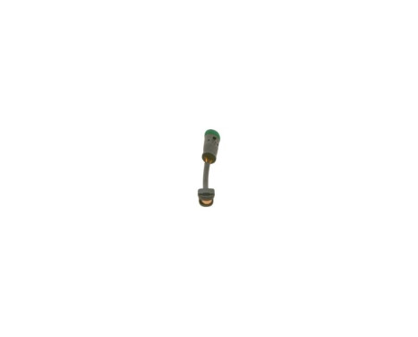 Warning Contact, brake pad wear AP310 Bosch, Image 5