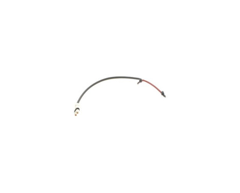 Warning Contact, brake pad wear AP313 Bosch, Image 3