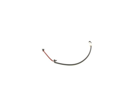 Warning Contact, brake pad wear AP313 Bosch, Image 5