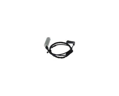Warning Contact, brake pad wear AP315 Bosch, Image 4