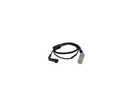 Warning Contact, brake pad wear AP315 Bosch, Image 6