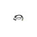 Warning Contact, brake pad wear AP315 Bosch, Thumbnail 6