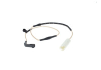 Warning Contact, brake pad wear AP316 Bosch