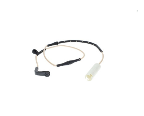 Warning Contact, brake pad wear AP316 Bosch