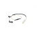 Warning Contact, brake pad wear AP316 Bosch