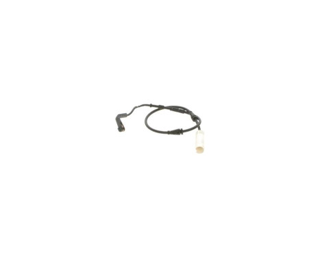 Warning Contact, brake pad wear AP317 Bosch, Image 4