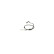 Warning Contact, brake pad wear AP317 Bosch, Thumbnail 5