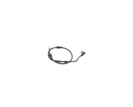 Warning Contact, brake pad wear AP317 Bosch, Image 6
