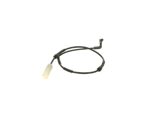 Warning Contact, brake pad wear AP322 Bosch, Image 4