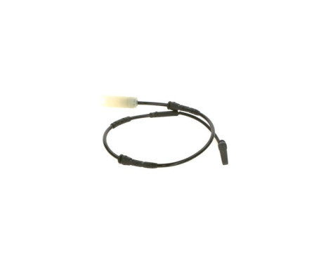 Warning Contact, brake pad wear AP322 Bosch, Image 5