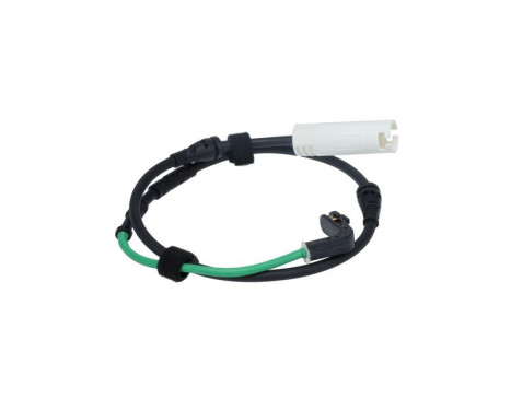 Warning Contact, brake pad wear AP323 Bosch, Image 4