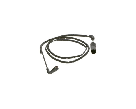 Warning Contact, brake pad wear AP327 Bosch, Image 2
