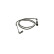Warning Contact, brake pad wear AP327 Bosch, Thumbnail 2