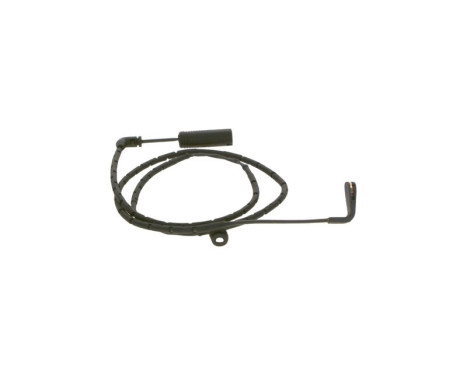Warning Contact, brake pad wear AP327 Bosch, Image 5