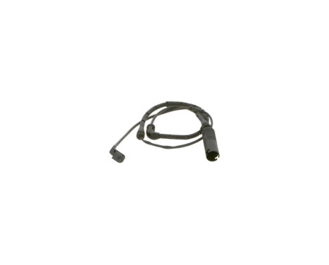 Warning Contact, brake pad wear AP328 Bosch, Image 2 Warning Contact, brake pad wear AP328 Bosch, Image 2