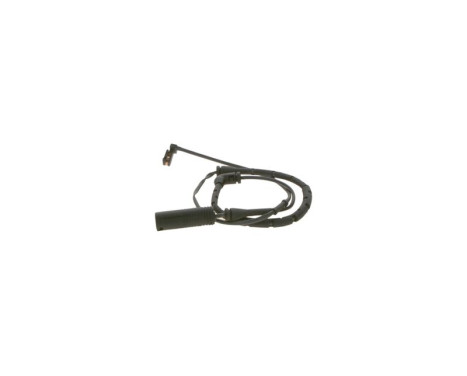 Warning Contact, brake pad wear AP328 Bosch, Image 3 Warning Contact, brake pad wear AP328 Bosch, Image 3