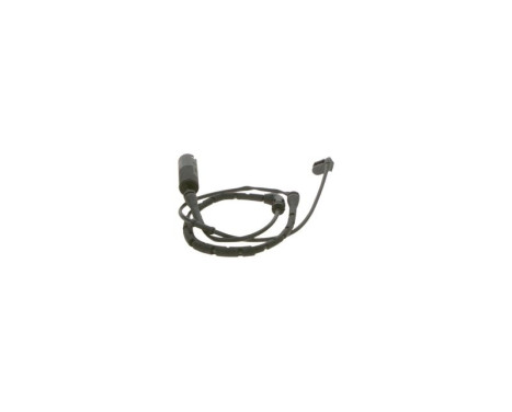 Warning Contact, brake pad wear AP328 Bosch, Image 4 Warning Contact, brake pad wear AP328 Bosch, Image 4