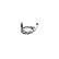 Warning Contact, brake pad wear AP328 Bosch, Thumbnail 4 Warning Contact, brake pad wear AP328 Bosch, Thumbnail 4