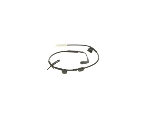Warning Contact, brake pad wear AP330 Bosch, Image 5