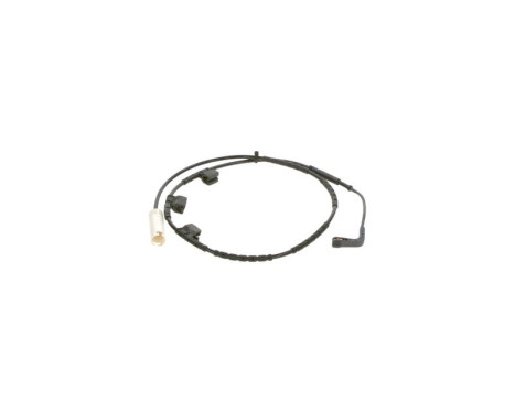 Warning Contact, brake pad wear AP331 Bosch, Image 3