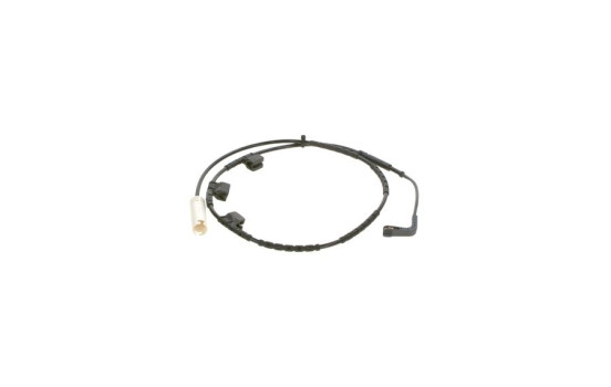 Warning Contact, brake pad wear AP331 Bosch, Image 3